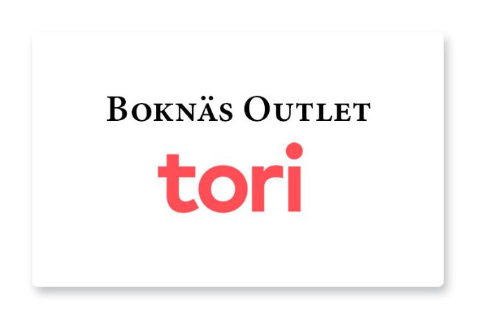 Boknäs Outlet