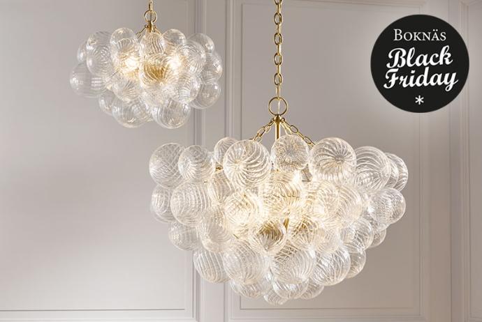 Visual Comfort kampanja