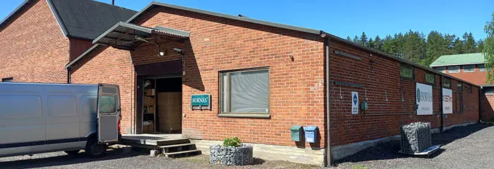 Boknäs Varastomyymälä Vihti Boknäs Varastomyymälä Vihti