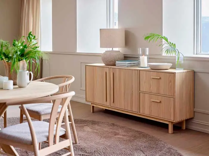 Kristensen Options senkki