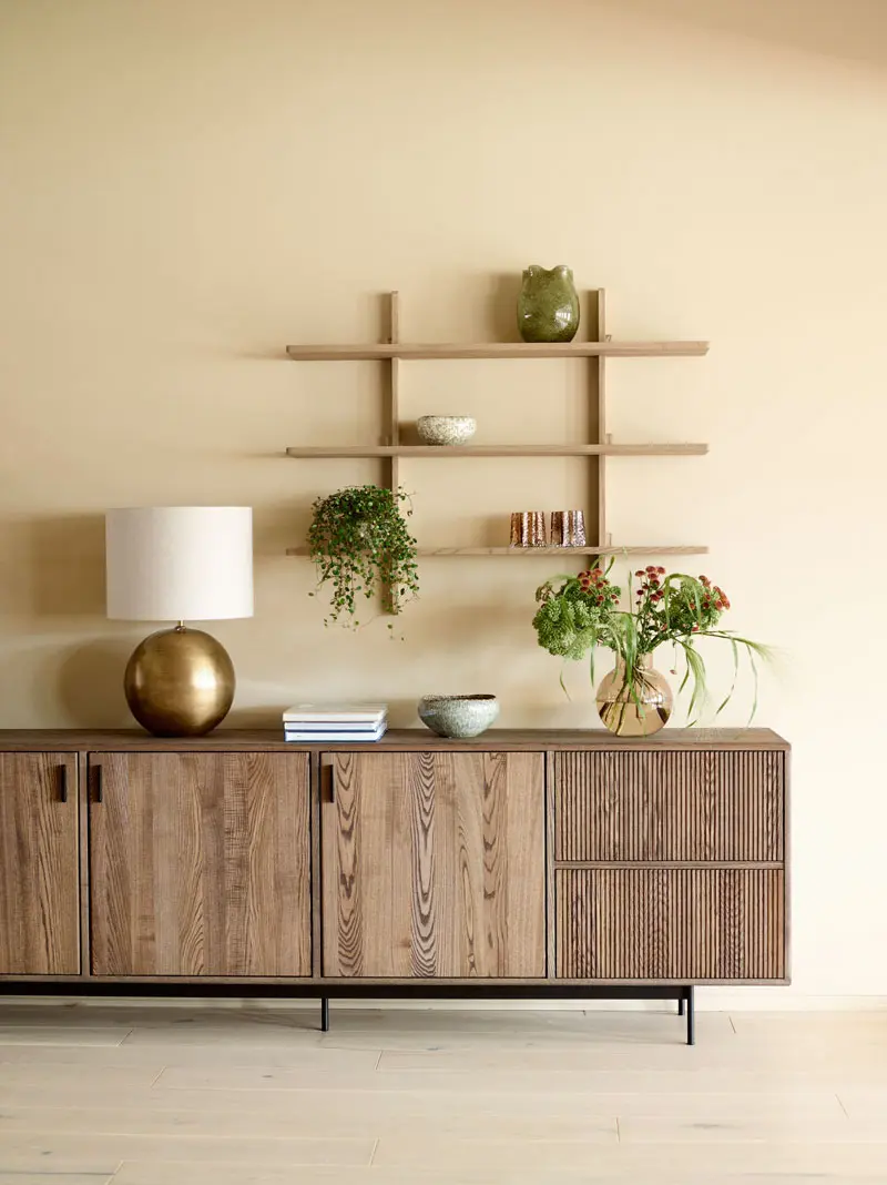 Kristensen Options senkki