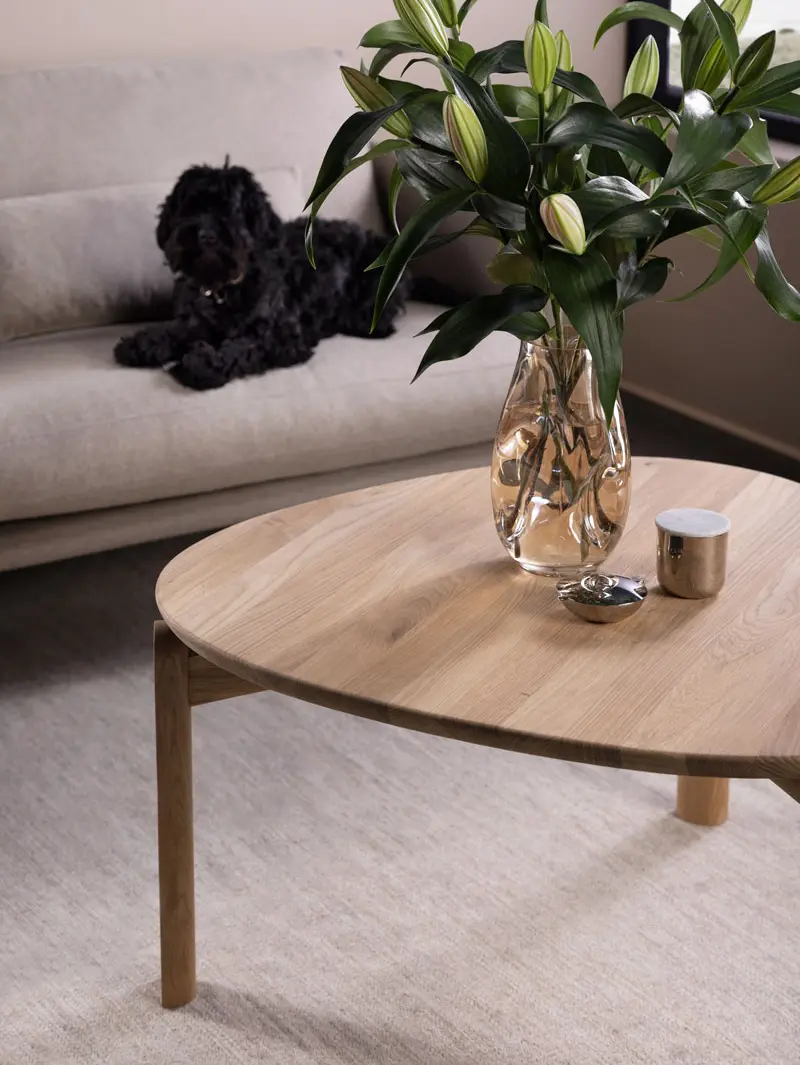 Kristensen Meet sohvapöytä