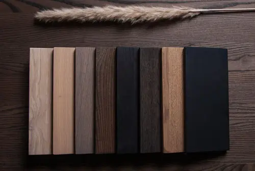 Kristensen useita sävyjä