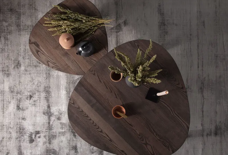 Kristensen Meet sohvapöytä