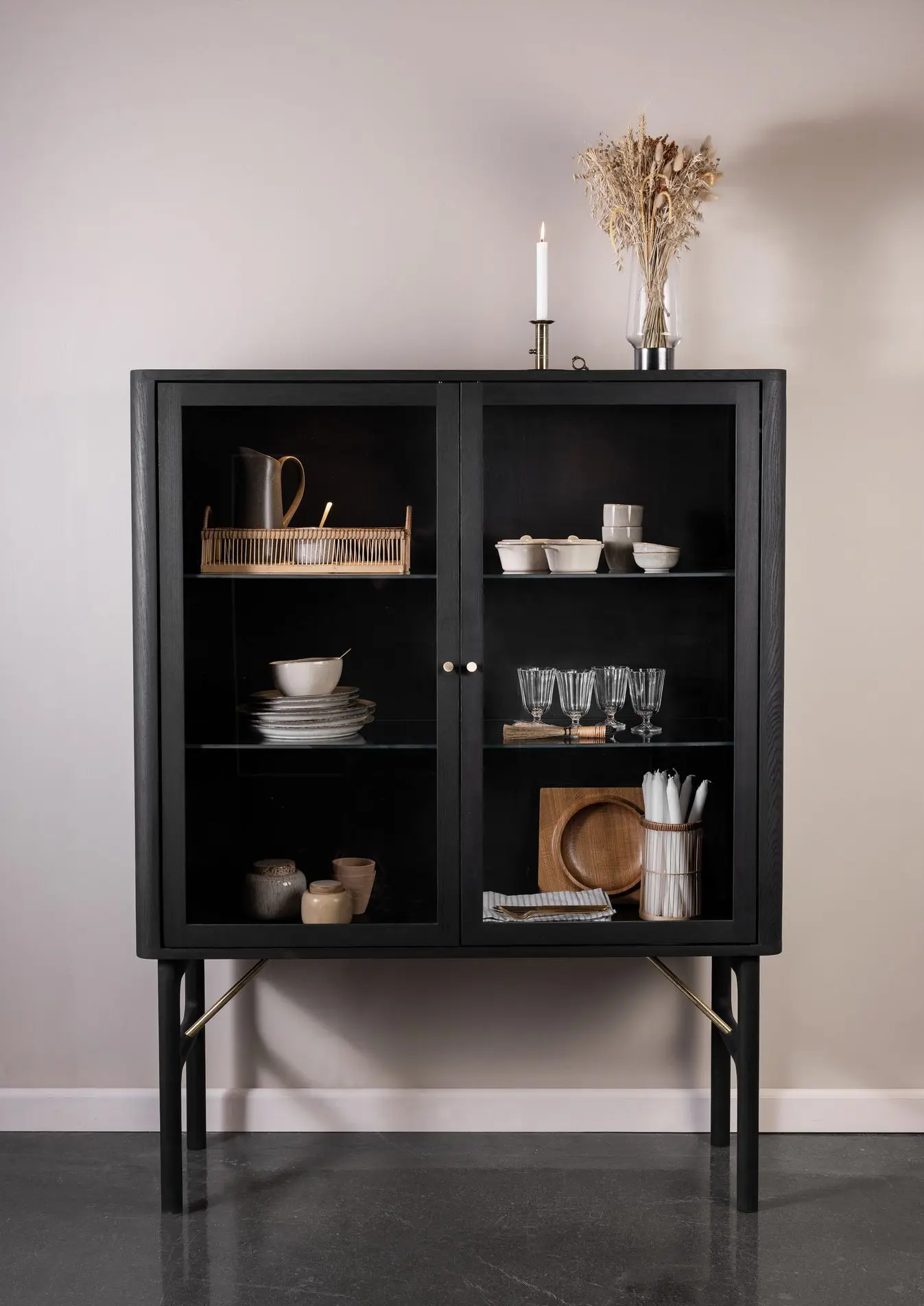 Kristensen Ant vitriini