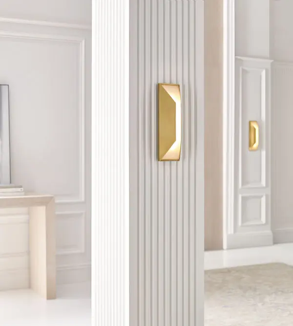 Seinävalaisin Stretto