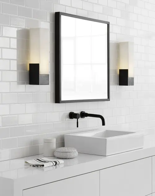 Seinävalaisin Covet