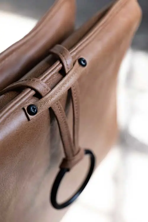 Lepotuoli Chic nahka