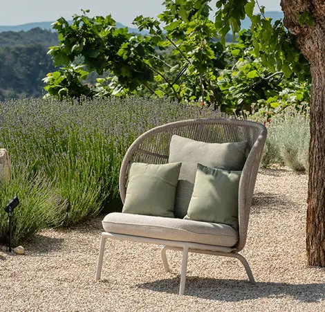 Vincent Sheppard ulkokalusteet