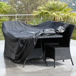 Kalustesuojat ulkokalusteille