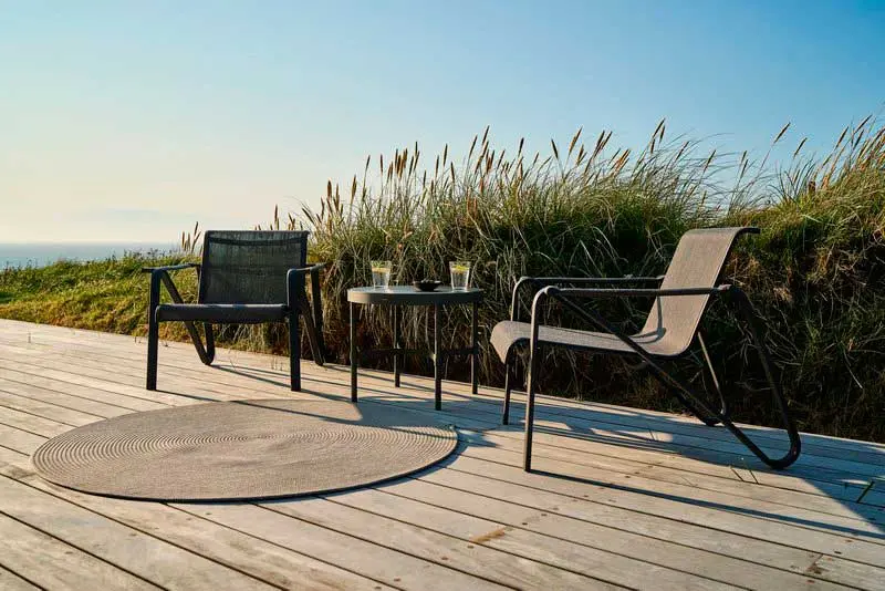 Mindo 105 lepotuolit