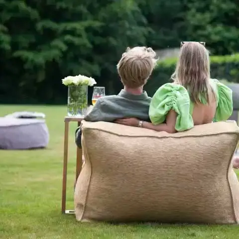 Roolf Living säkkituolit