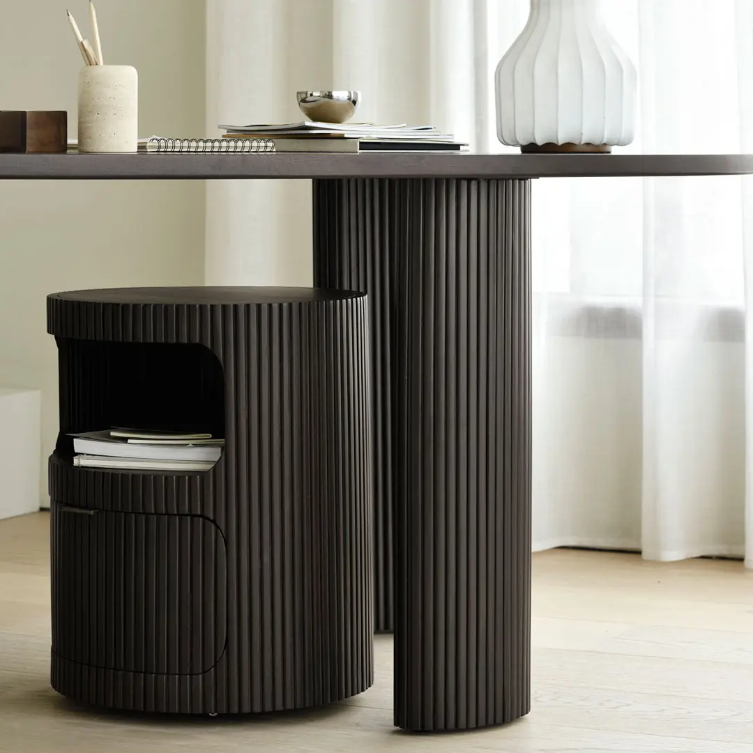 Boomerang laatikosto