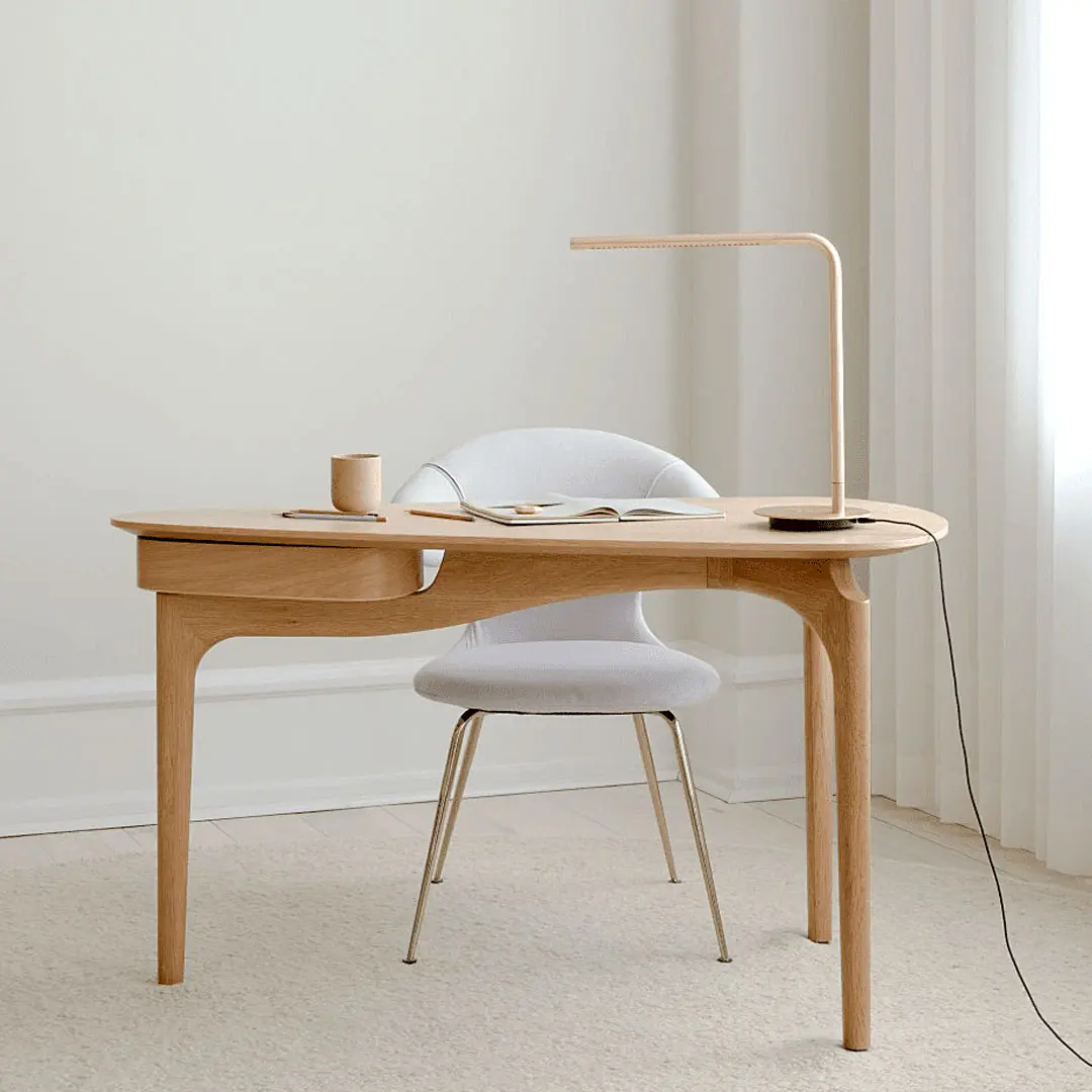 Duende kirjoituspöytä