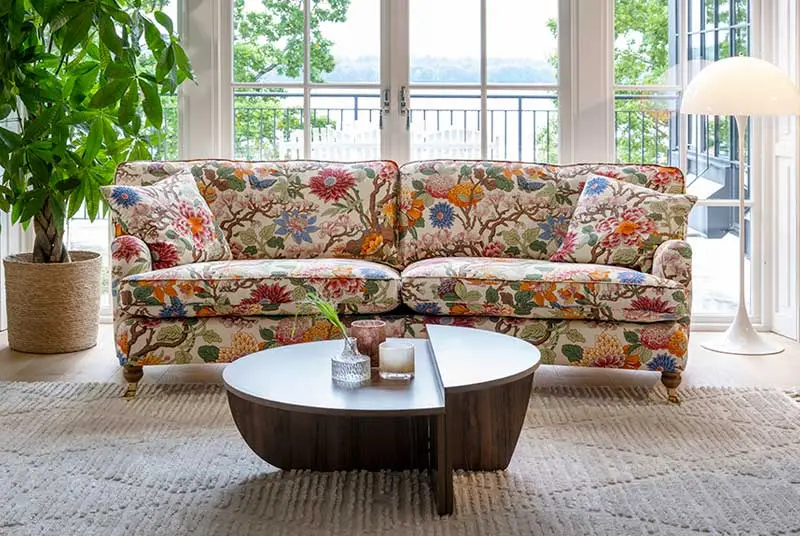 Bröderna Anderssons kampanja