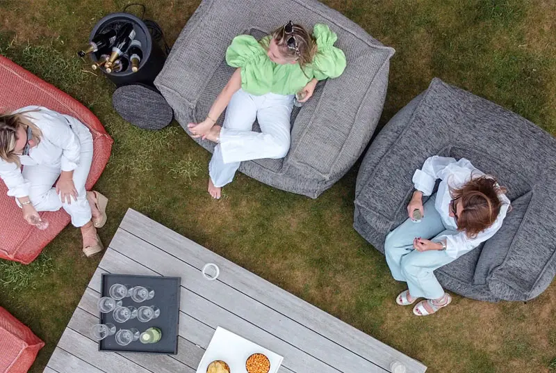 Roolf Living kampanja