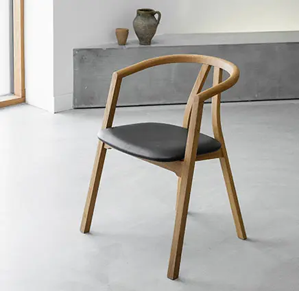 Ruokapöydän tuolit