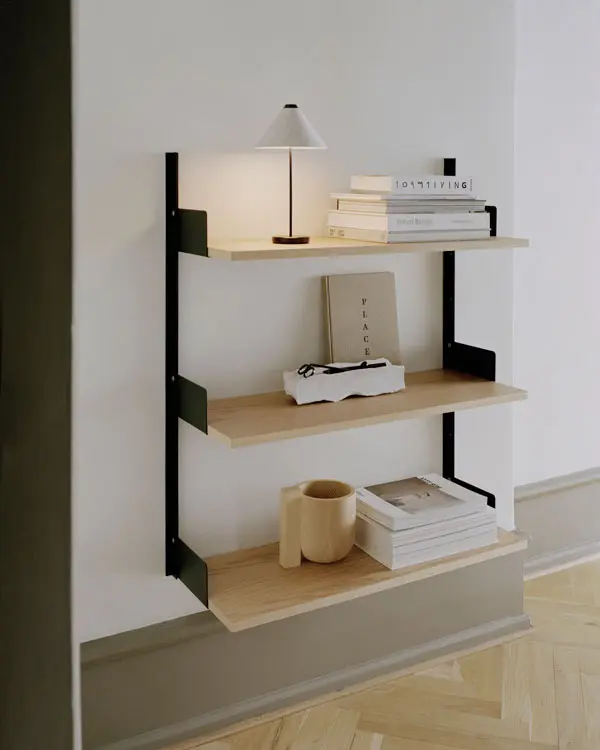 Hylly Wall Shelf 900