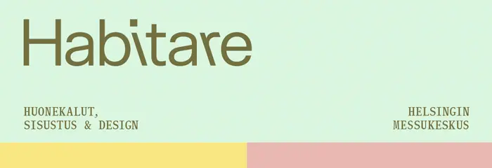 Habitare 2026