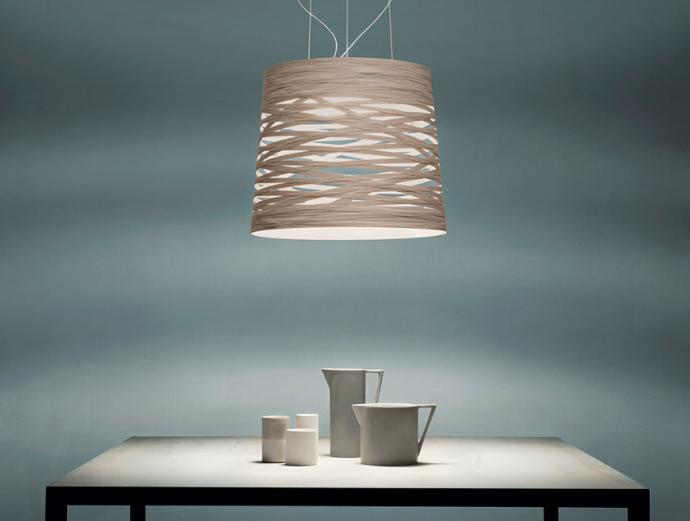 Foscarini Tress Grande