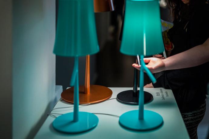 Foscarini Birdie