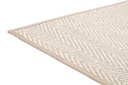 Matto Elsa, beige