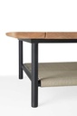 Sohvapöytä Corbey Outdoor 80 cm