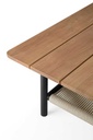 Sohvapöytä Corbey Outdoor 80 cm