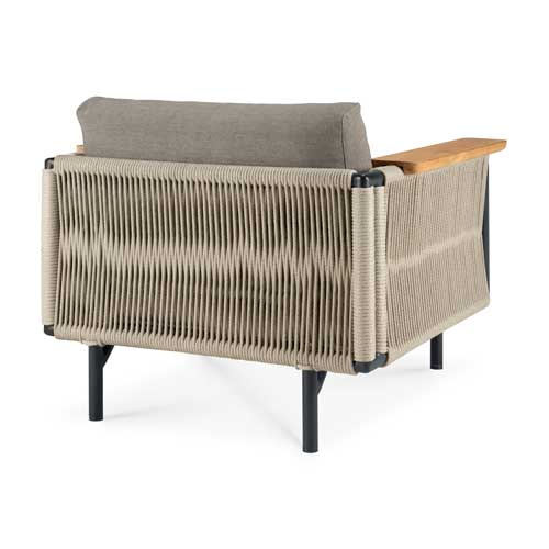 Nojatuoli Corbey Outdoor