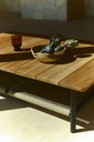 Sohvapöytä Corbey Outdoor 120 cm