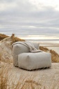 Tuolimoduuli Soft Sofa, Sand