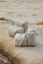 Tuolimoduuli Soft Sofa, Sand