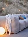 Tuolimoduuli Soft Sofa, Sand