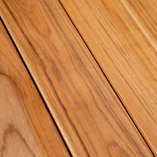 Ruokapöytä Kirra 210 x 90 cm, Taupe