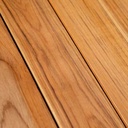 Ruokapöytä Kirra 210 x 90 cm, Taupe