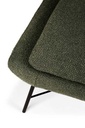 Rahi Barrow 60 x 45 cm, Pine green