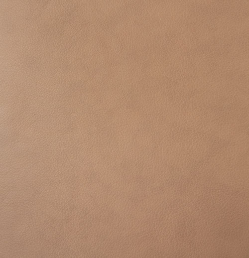 Ruokapöydän tuoli Bok, Sienna-nahka