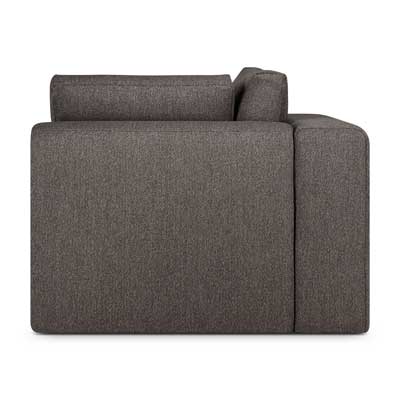Moduulisohva Mellow, kulma, Granite Eco