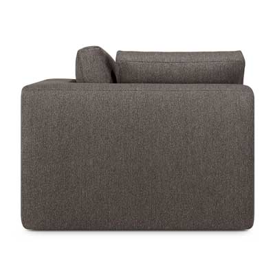 Moduulisohva Mellow, kulma, Granite Eco
