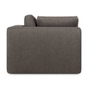 Moduulisohva Mellow, kulma, Granite Eco