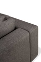Moduulisohva Mellow, kulma, Granite Eco