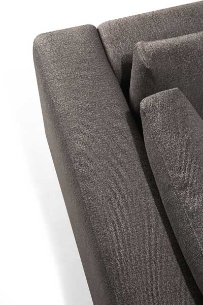 Moduulisohva Mellow, kulma, Granite Eco
