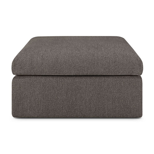 Moduulisohva Mellow, rahi, Granite Eco