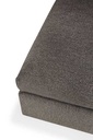Moduulisohva Mellow, rahi, Granite Eco
