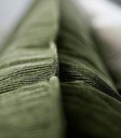 Lauren 3:n istuttava sohva, Moss Green
