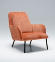 Nojatuoli Oliver, Elyot Orange