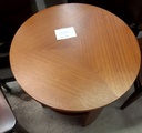 Pyöreä pöytä Hannes 60 cm