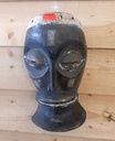 Afrikkalainen naamio, erilaisia