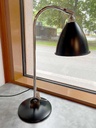 Pöytävalaisin Bestlite BL-2, Black/Chrome