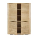 Kaappi Shadow 115 x 160 cm, tammi